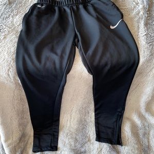 Nike joggers